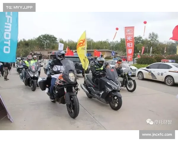 “梦骑士杯”2019中国茅山汽摩运动文化节 暨房车露营嘉年华圆满落幕 “梦骑士杯”2019中国茅山汽摩运动文化节 暨房车露营嘉年华圆满落幕