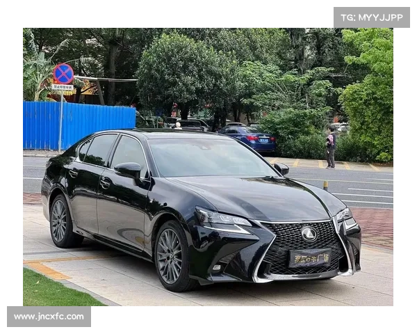 入门价格降低+换装新动力:LEXUS 雷克萨斯 新款GS上市开卖
