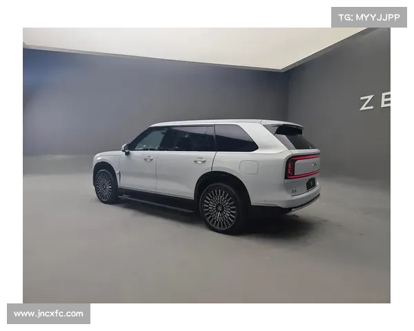 全新极氪9X内饰发布，所以还会推出七座版吗？