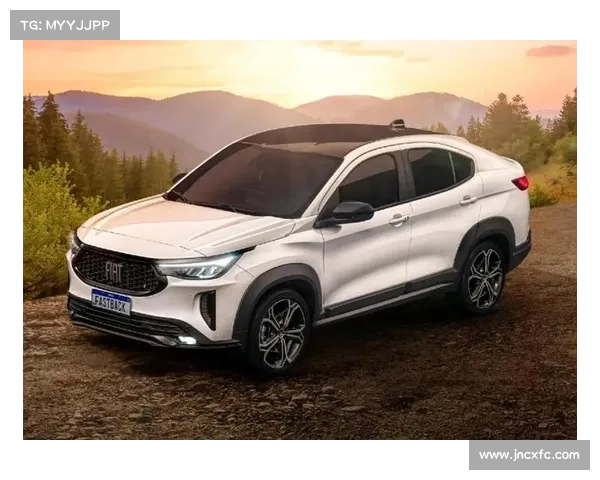 全新菲亚特Fastback 1.0T——乙醇向低碳出行转型