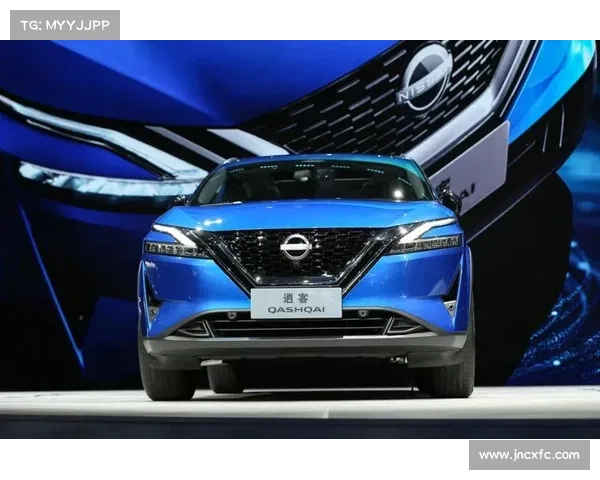 全新逍客姗姗来迟 为什么我们还是这么看好？